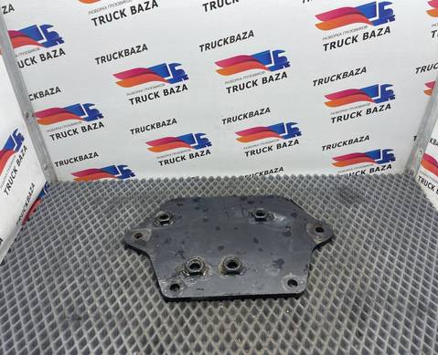 549018404184 Кронштейн крепления траверсы правый для КАМАЗ 54901