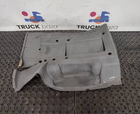 81628600957 Покрытие напольное правое для Man