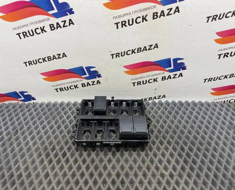 JC4610N939 Рамка кнопок для Ford F-MAX (с 2018)