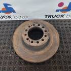81508030046 Диск тормозной передний для Man TGS I (с 2007)