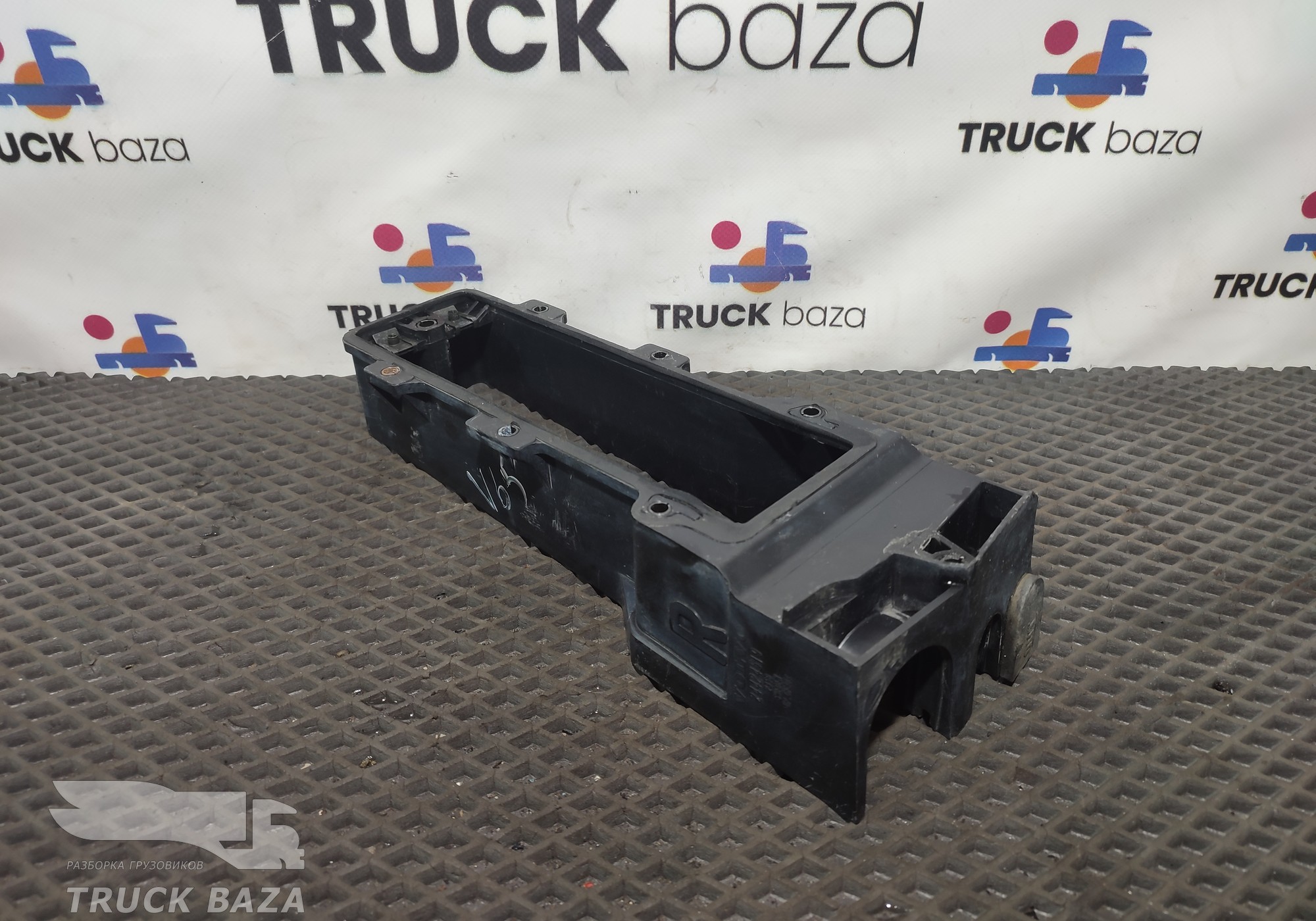 24424519 Корпус распределительной коробки правый для Volvo FM II (с 2002)