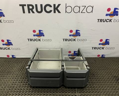 82055355 Ящик вещевой для Volvo FH 3 (с 2008 по 2012)