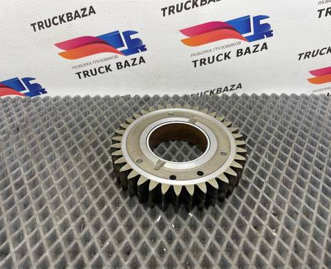 50336062667 Шестерня ГРМ промежуточная для Man TGX II (с 2012)