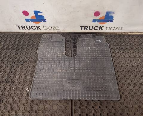Коврик салона для Man TGS