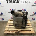 2028508 Глушитель основной в сборе для Mazda Tribute I (с 2000 по 2008)