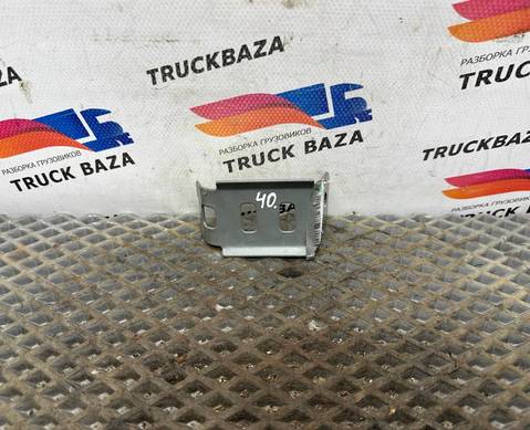 WG9X00365504 Кронштейн проводки для Sinotruk Sitrak C7H