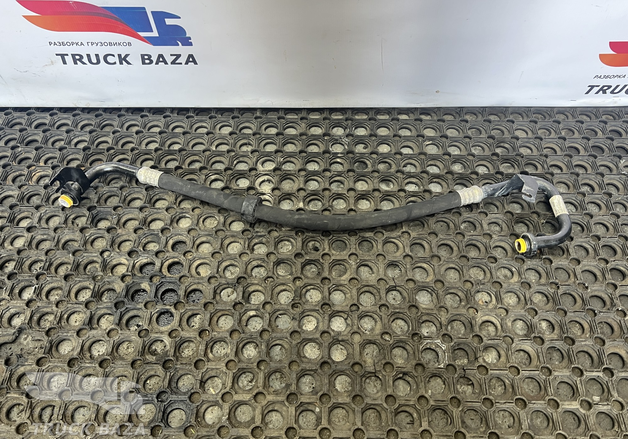 7484507522 Трубка кондиционера для Renault T (с 2013)