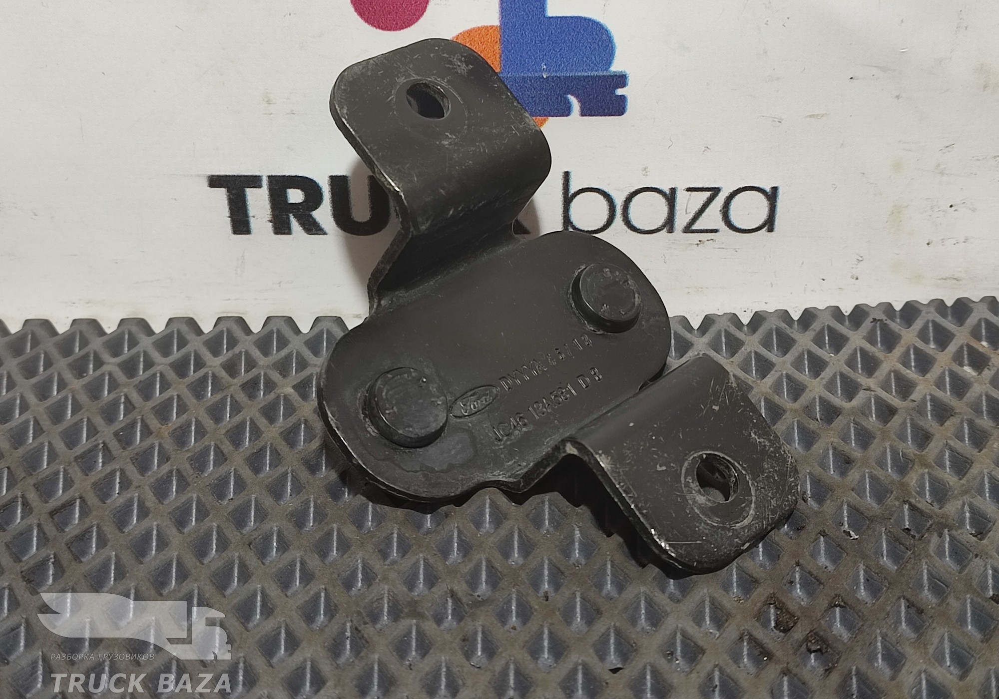 JC4613A581DB Кронштейн салона для Ford F-MAX (с 2018)