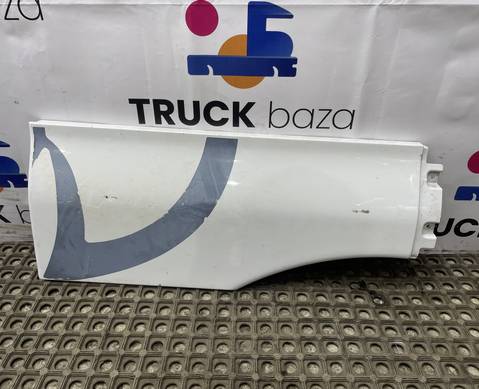 810W615100410 Продолжение крыла правого для Sinotruk Sitrak C7H