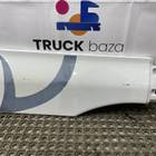 Продолжение крыла правого для Sinotruk Sitrak C7H