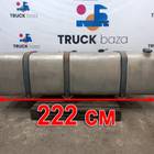 1673120 Бак топливный 850L для Daf CF II (с 2006 по 2013)
