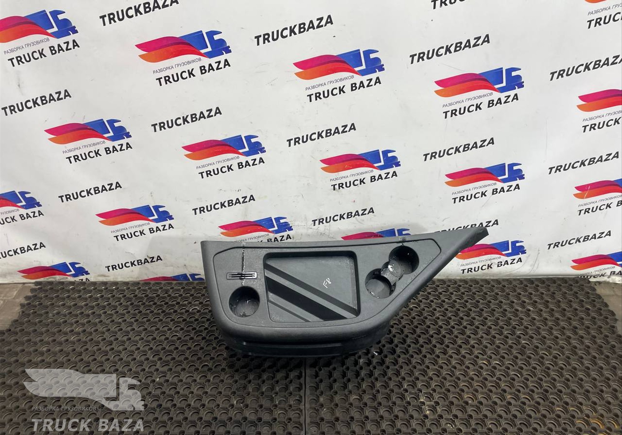 JC46E045A20 Подставка для салона для Ford F-MAX (с 2018)