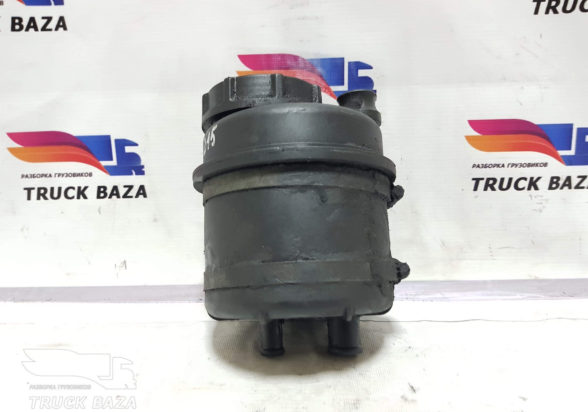 0274965 Бачок ГУРа для Iveco EuroTech