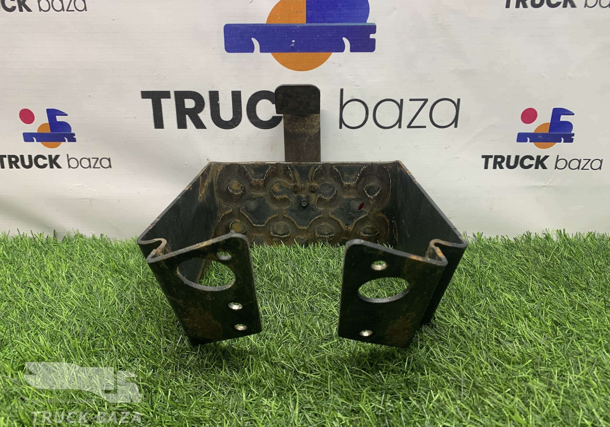 532053927010 Кронштейн противооткатного упора для КАМАЗ 5490 (с 2013)