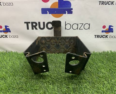 532053927010 Кронштейн противооткатного упора для КАМАЗ 5490 (с 2013)