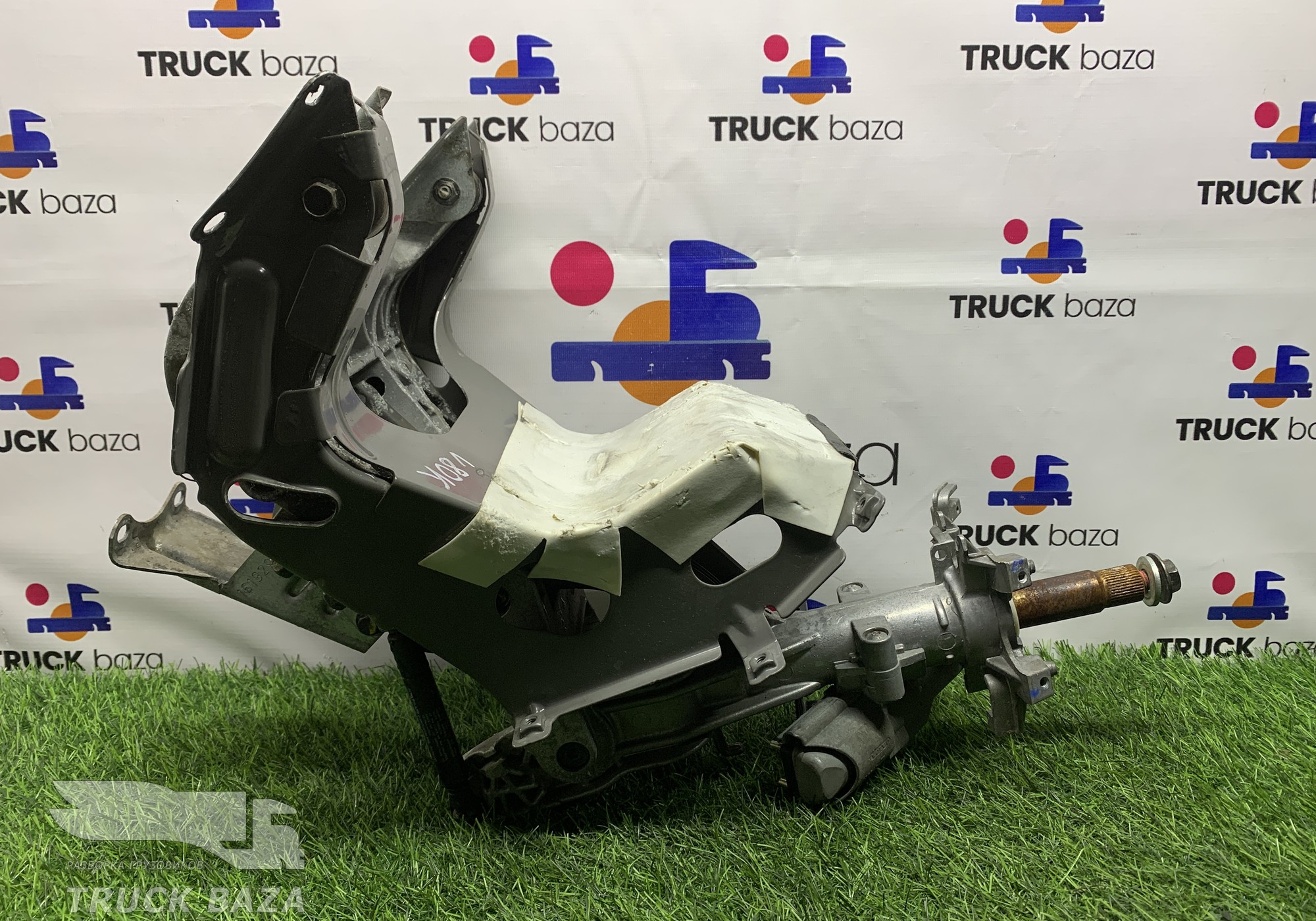 20575175 Рулевая колонка в сборе для Volvo FH 3 (с 2008 по 2012)