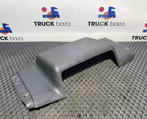 112259 Накладка сиденья для КАМАЗ