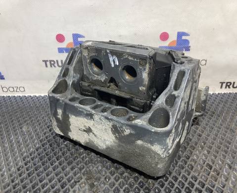 9602412413 Подушка двигателя задняя для Mercedes-Benz Actros New Actros MP4 (с 2011)