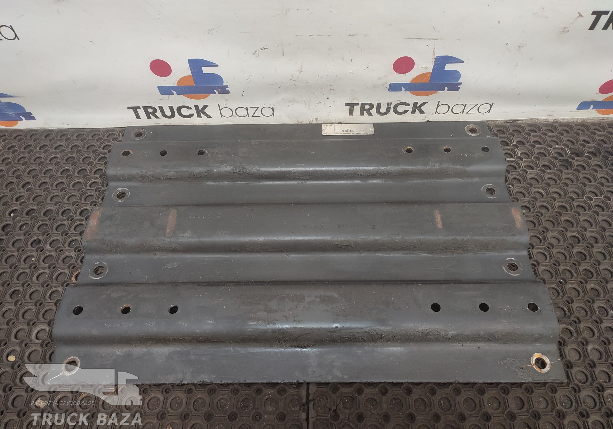 MPL41040351AA Плита седла 40 мм