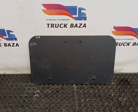 1638828 Крышка люка для Daf CF III (с 2013 по 2017)