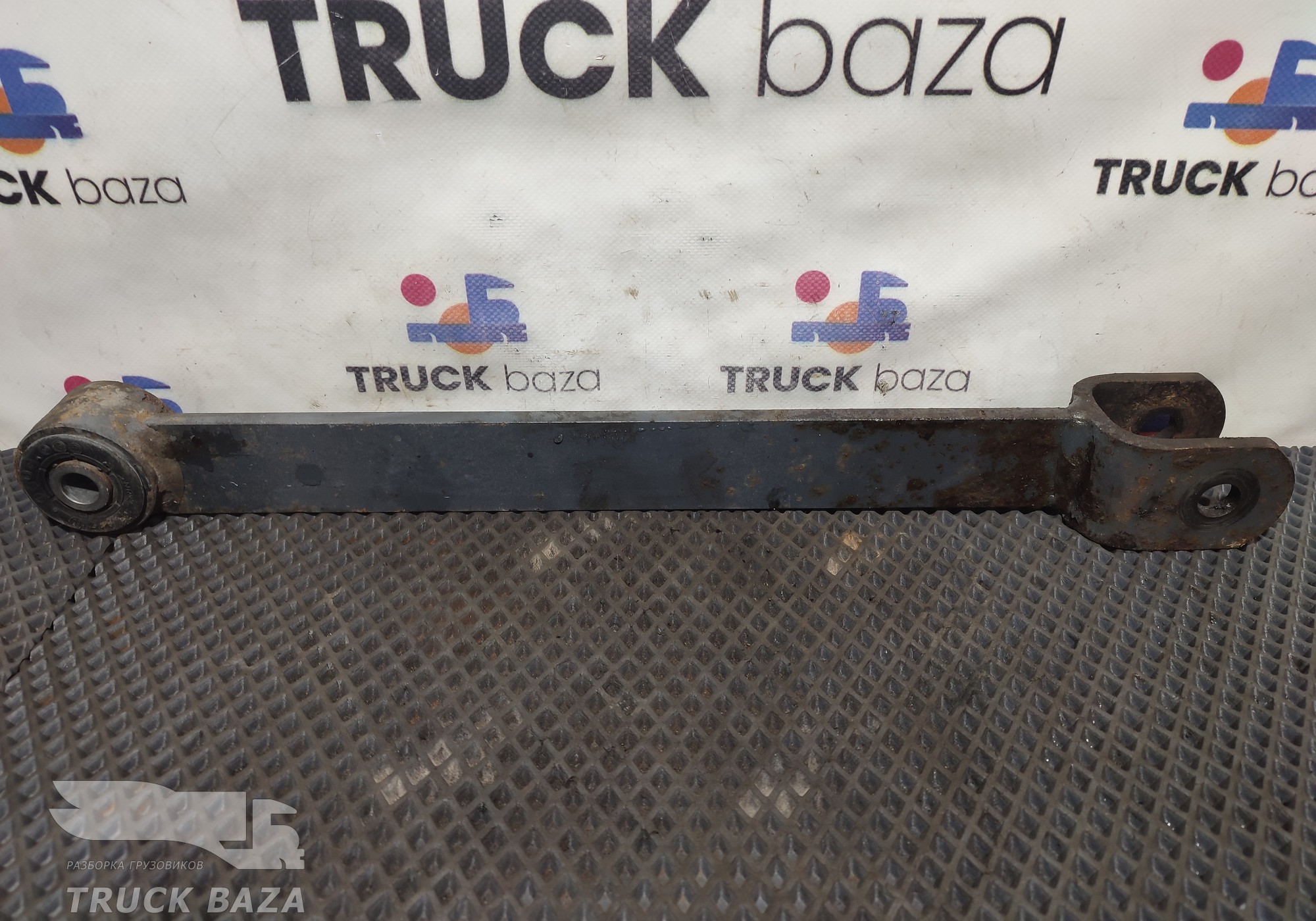 1626817 Стойка переднего стабилизатора для Daf XF105 (с 2005)