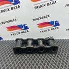 DZ95189766019 Кронштейн аккумуляторного ящика для Shacman X3000 (с 2014)