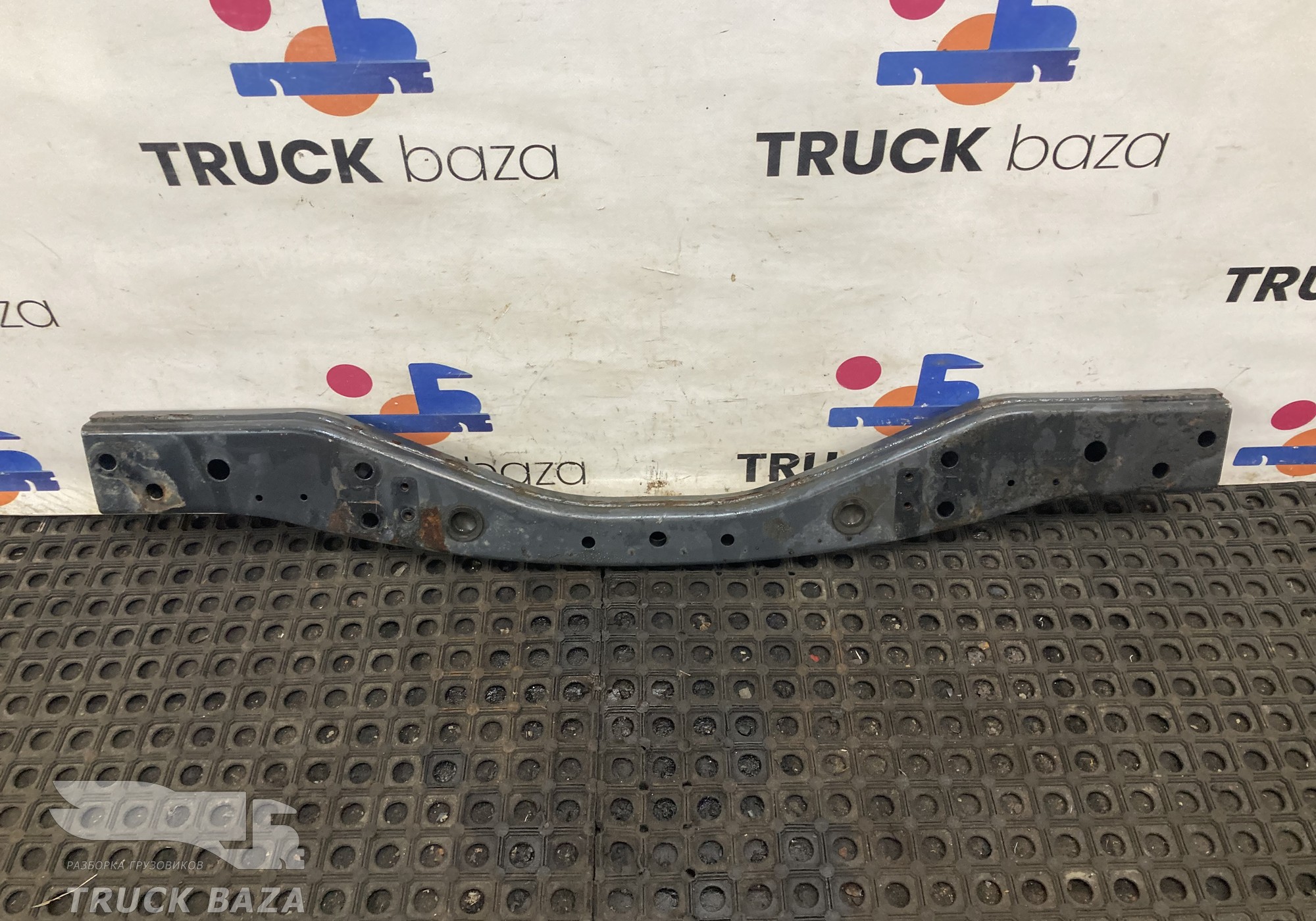 9603106938 Кронштейн усилителя бампера для Mercedes-Benz Actros New Actros MP4 (с 2011)