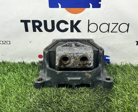 A9412418113 Подушка двигателя передняя для Mercedes-Benz Actros MP2 (с 2002 по 2008)
