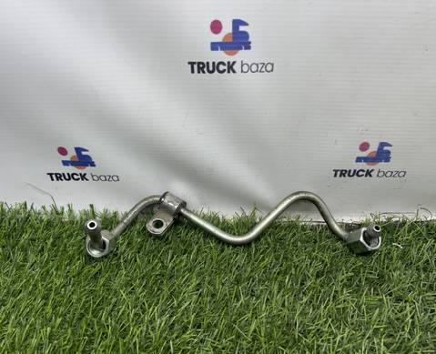 202V103040282 Трубка топливная для Sinotruk Sitrak C7H