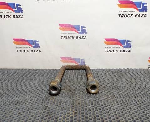 42109741 Стремянка рессоры передней для Iveco