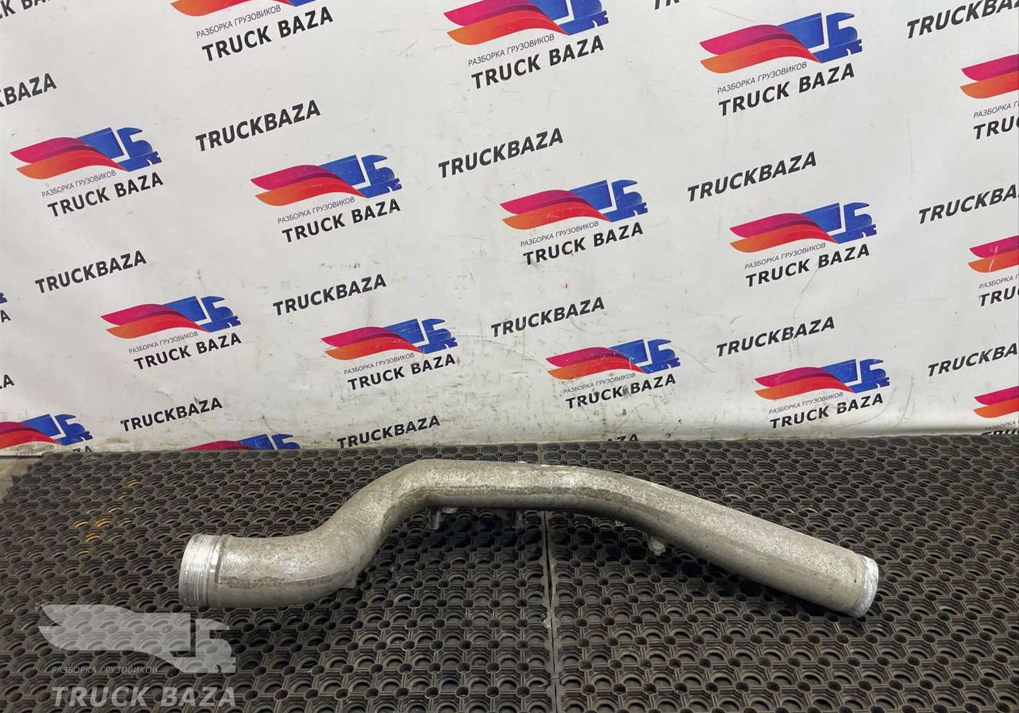 51094123294 Патрубок интеркулера для Man TGX TG3 (с 2020)