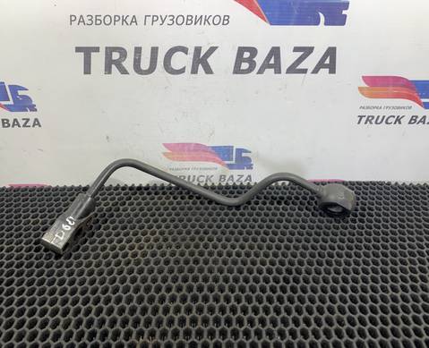 1657059 Трубка турбины для Daf CF