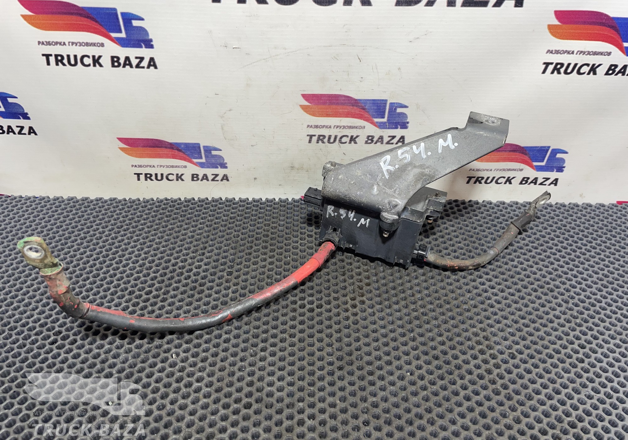 21928877 Реле предпускового подогревателя для Volvo FH
