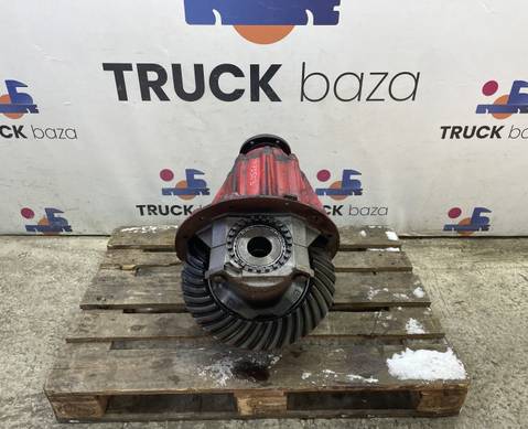 81350106253 Редуктор заднего моста HY-1350 3.70 для Man TGA (с 2000 по 2007)