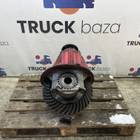 81350106253 Редуктор заднего моста HY-1350 3.70 для Man TGA (с 2000 по 2007)