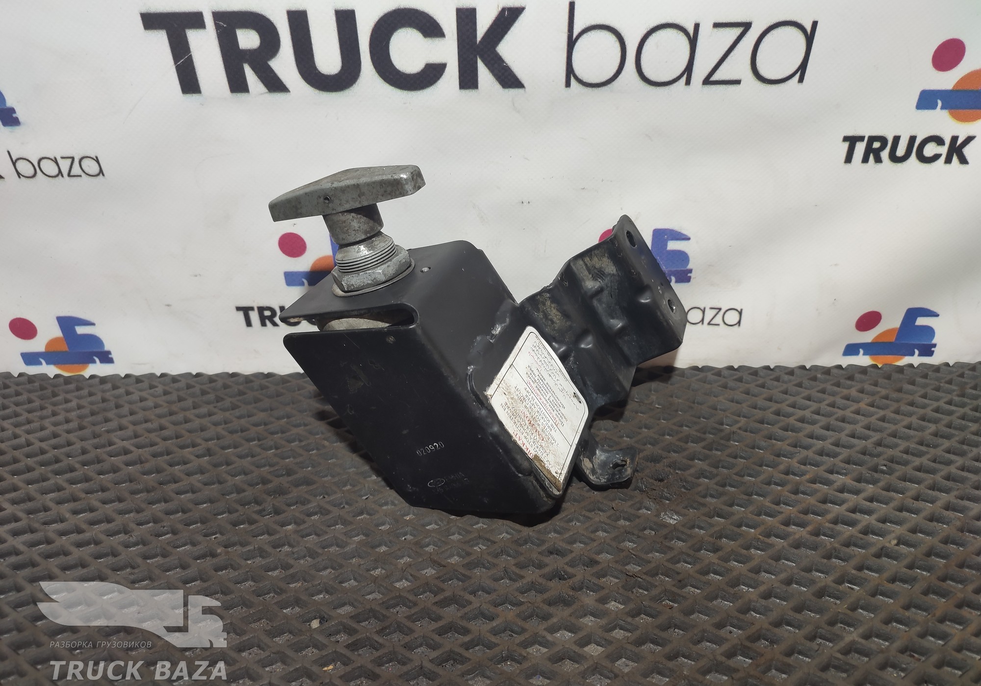 8C4614526AB Выключатель массы для Ford F-MAX (с 2018)