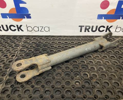 WG9925688220 Стойка заднего стабилизатора левая для Sinotruk Sitrak C7H