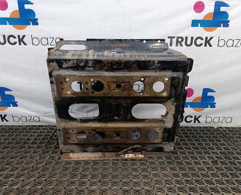 1811967 Ящик АКБ для Daf XF105 (с 2005)