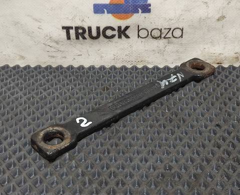 81418200191 Проставка кронштейна бака для Man TGS II (с 2012)