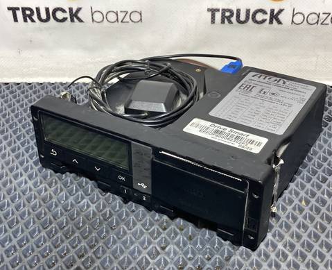 61491T Тахограф Drive Smart для Faw