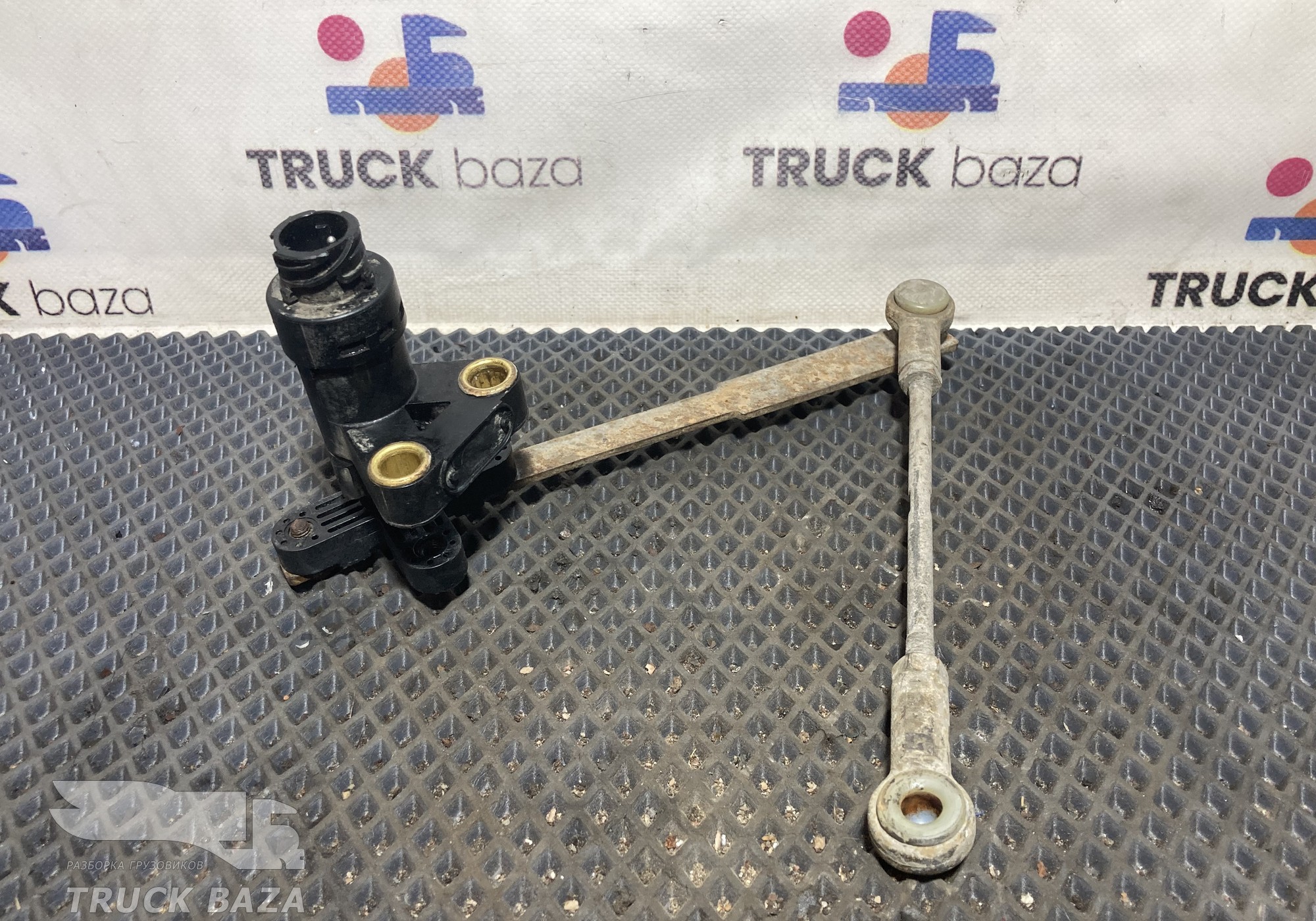 81436130030 Датчик уровня пола для Man TGX