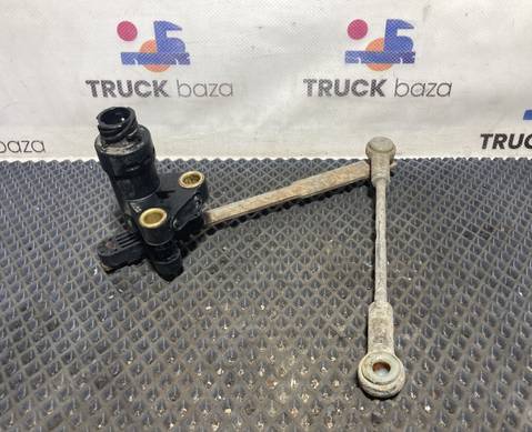 81436130030 Датчик уровня пола для Man TGX