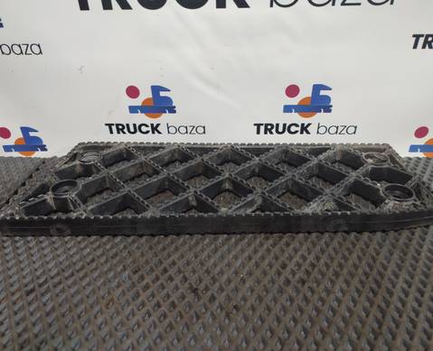 5490840501710 Площадка подножки для КАМАЗ 5490 (с 2013)