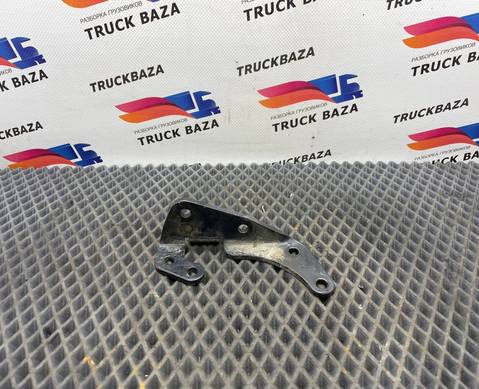 81517150337 Кронштейн электромагнитного клапана для Man TGX TG3 (с 2020)