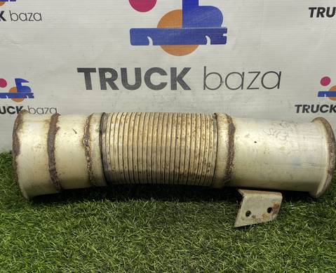 2291716 Гофра глушителя для Scania 5-series P (с 2004 по 2016)