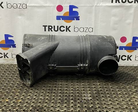 81084006035 Корпус воздушного фильтра для Man TGA