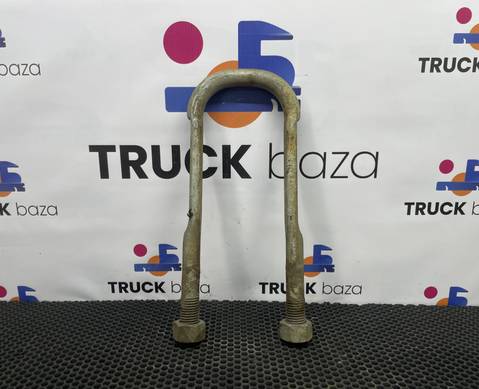 1739282 Стремянка рессоры задняя для Scania