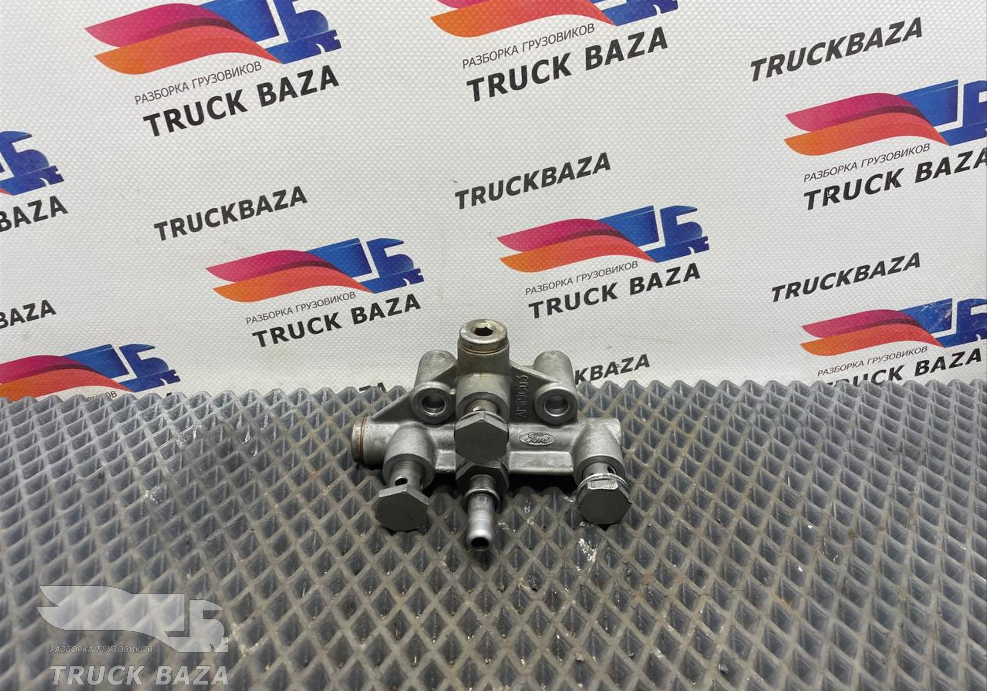 GC469B325AC Распределитель топлива для Ford F-MAX (с 2018)