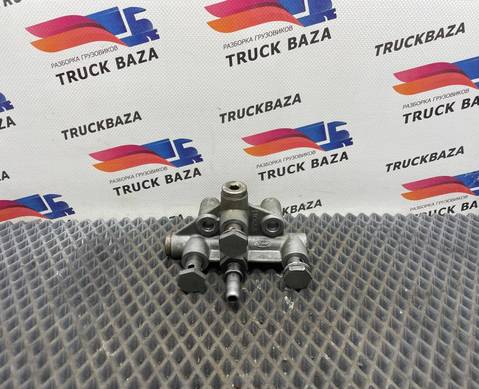 GC469B325AC Распределитель топлива для Ford F-MAX (с 2018)