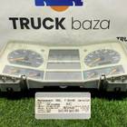 81272026125 Панель приборов для Man TGA